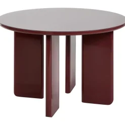 Eettafel Goriza Bordeaux