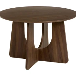 Eettafel Milazzo Bruin