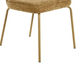 Eettafelstoel Secera Beige