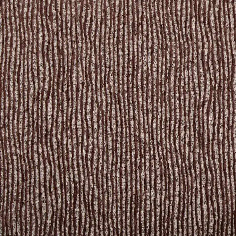 Fauteuil Belluno Bordeaux