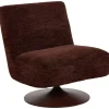 Fauteuil Calabria Roest