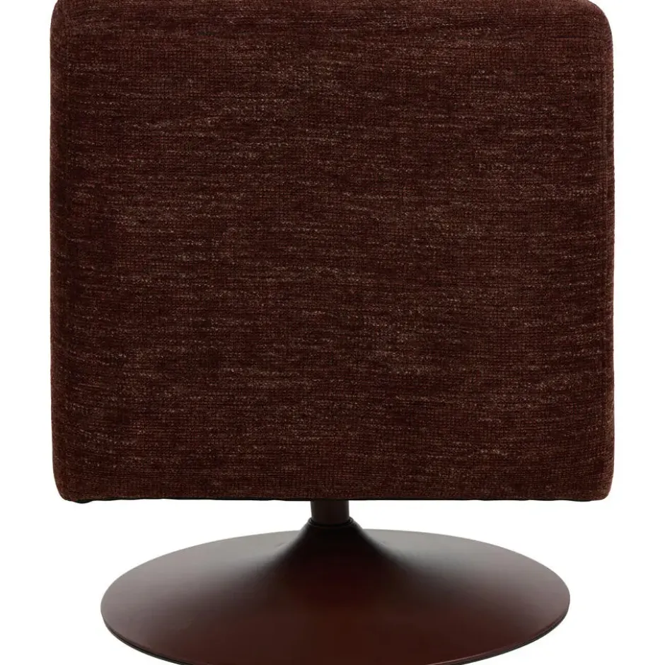 Fauteuil Calabria Roest