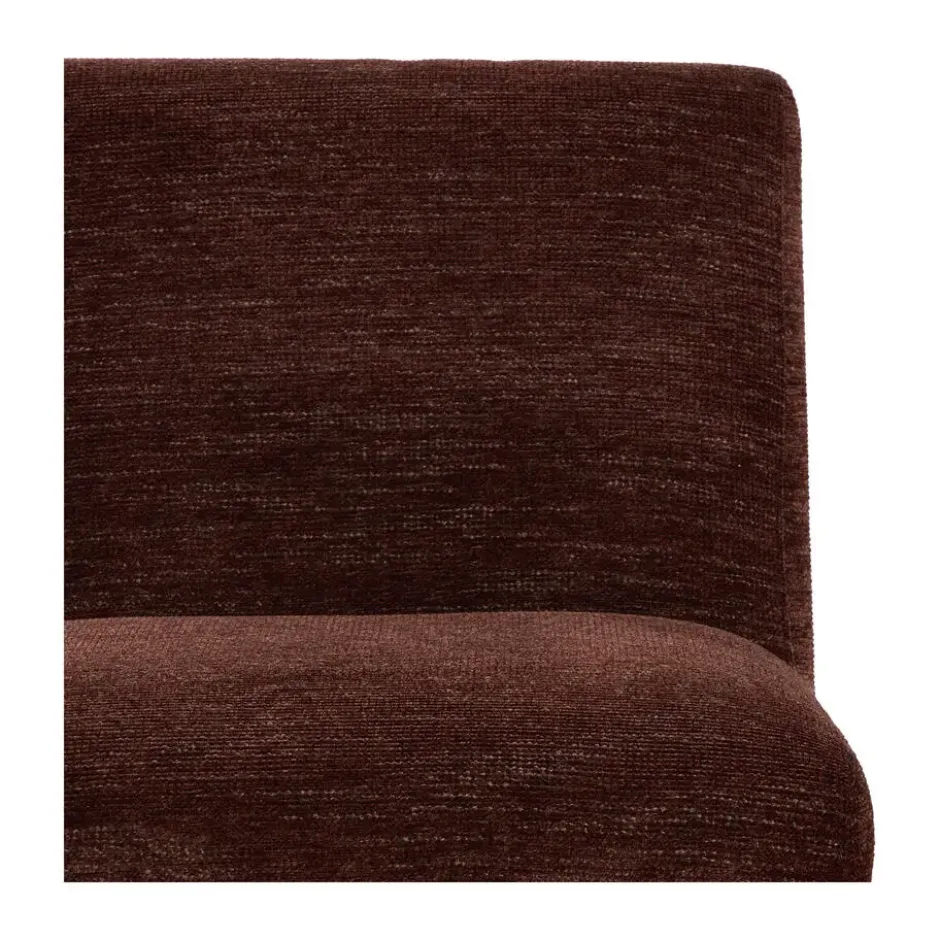 Fauteuil Calabria Roest