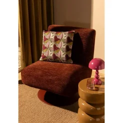 Fauteuil Calabria Roest