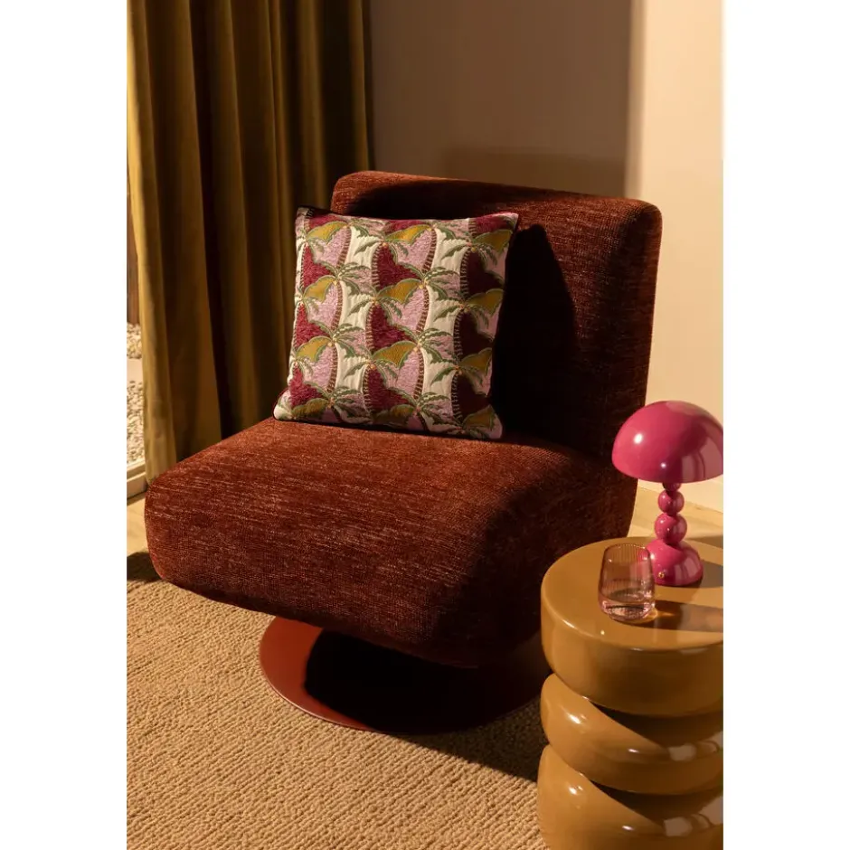 Fauteuil Calabria Roest