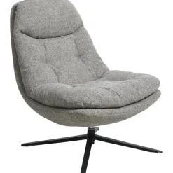 Fauteuil Demenza Taupe