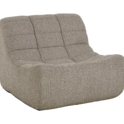 Fauteuil Longa Beige