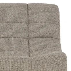 Fauteuil Longa Beige