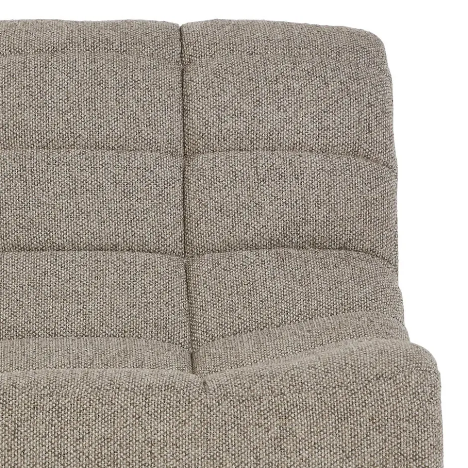 Fauteuil Longa Beige