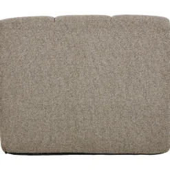 Fauteuil Longa Beige