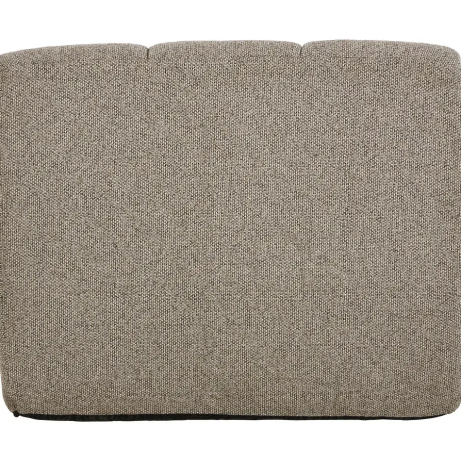 Fauteuil Longa Beige