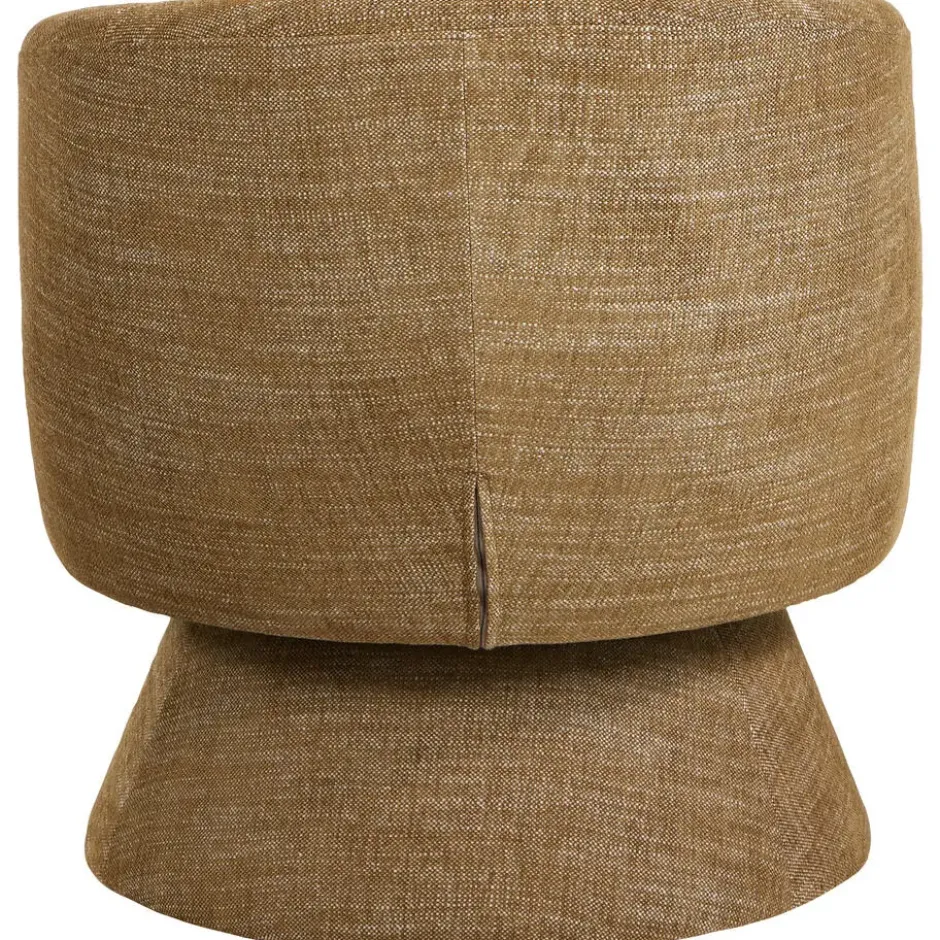 Fauteuil Luzarra Brons