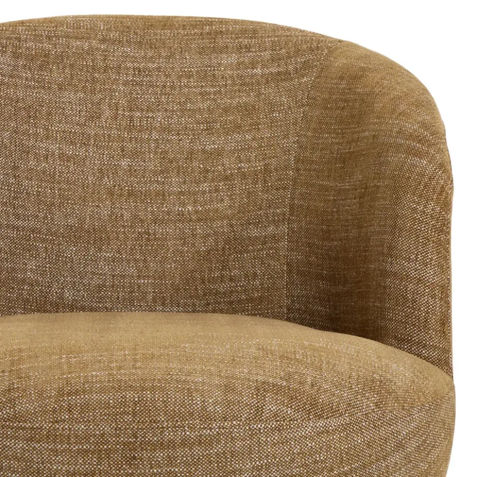 Fauteuil Luzarra Brons