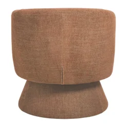 Fauteuil Luzarra Roest