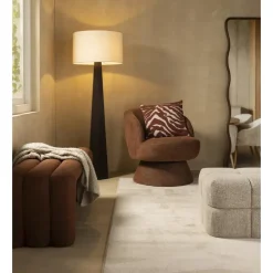 Fauteuil Luzarra Roest