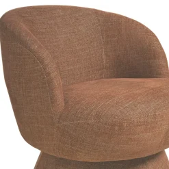 Fauteuil Luzarra Roest
