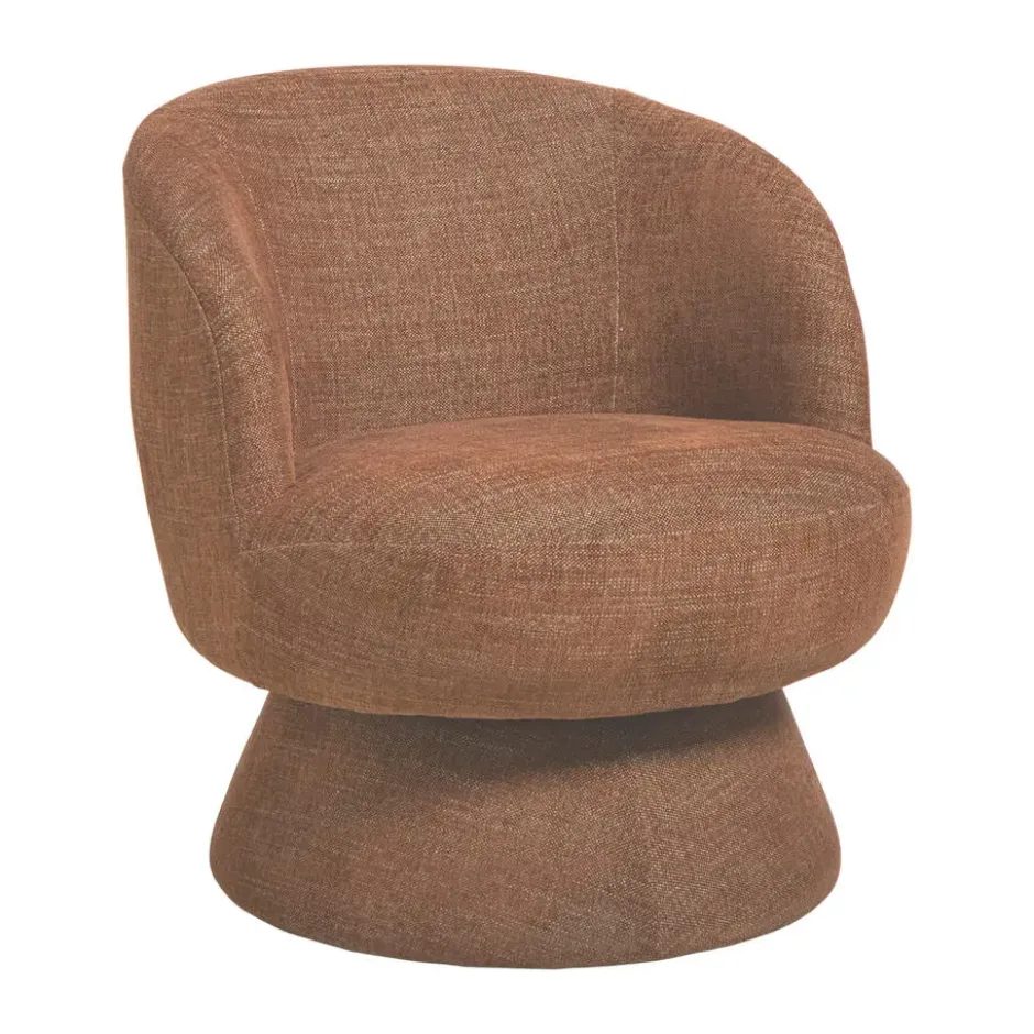 Fauteuil Luzarra Roest