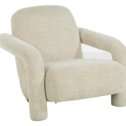 Fauteuil Pordenone Off-White