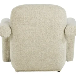 Fauteuil Pordenone Off-White