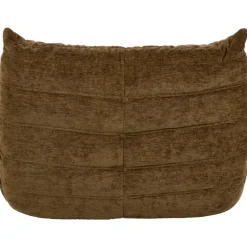 Fauteuil Torino Bruin