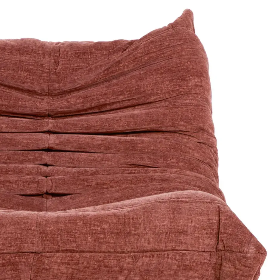 Fauteuil Torino Roze