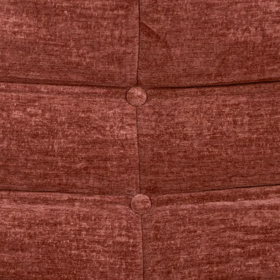 Fauteuil Torino Roze