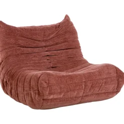 Fauteuil Torino Roze