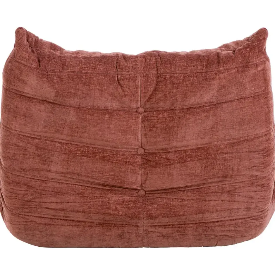 Fauteuil Torino Roze