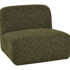 Fauteuil Vasto Groen