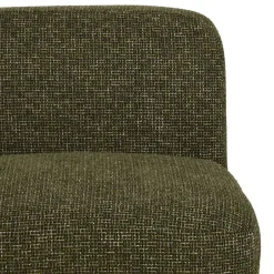 Fauteuil Vasto Groen