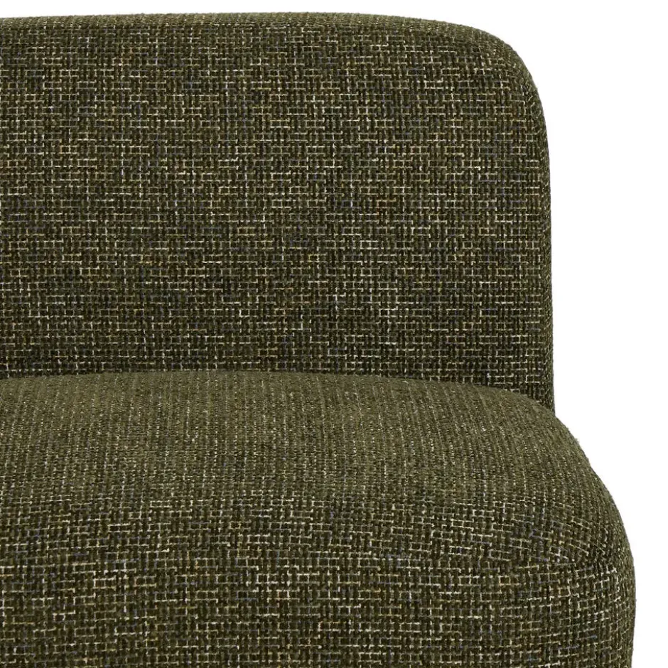 Fauteuil Vasto Groen