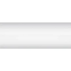 Fenstr Aluminium Jaloezie Bodine Wit 50mm