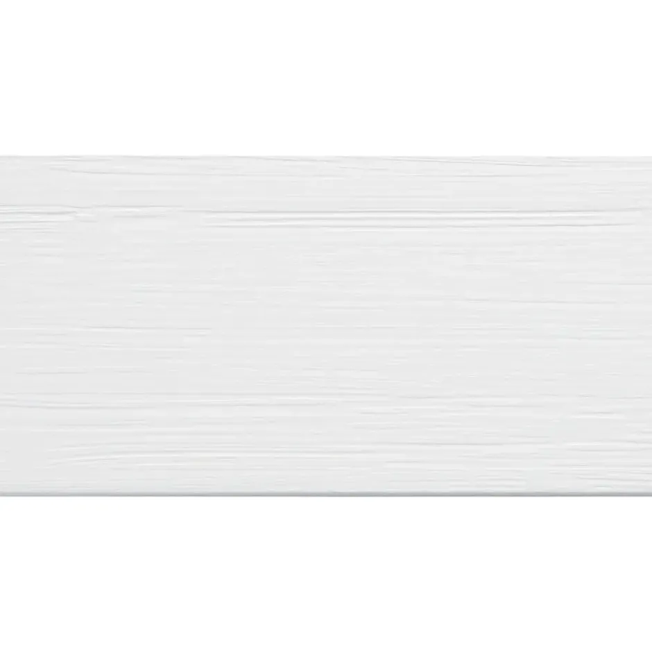 Fenstr Bamboe Jaloezie Wessel Wit 50mm
