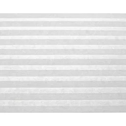 Fenstr Dubbel Plisségordijn Mia Offwhite Lichtdoorlatend