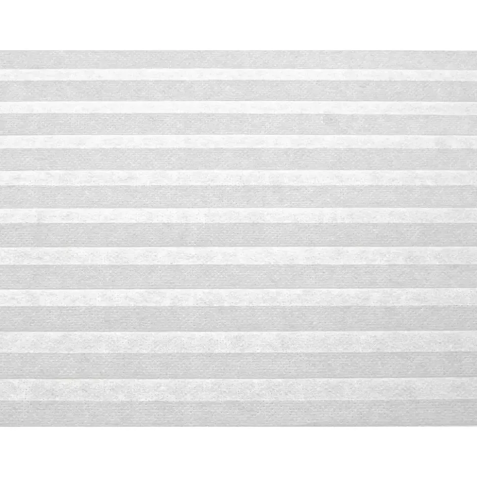 Fenstr Dubbel Plisségordijn Mia Offwhite Lichtdoorlatend