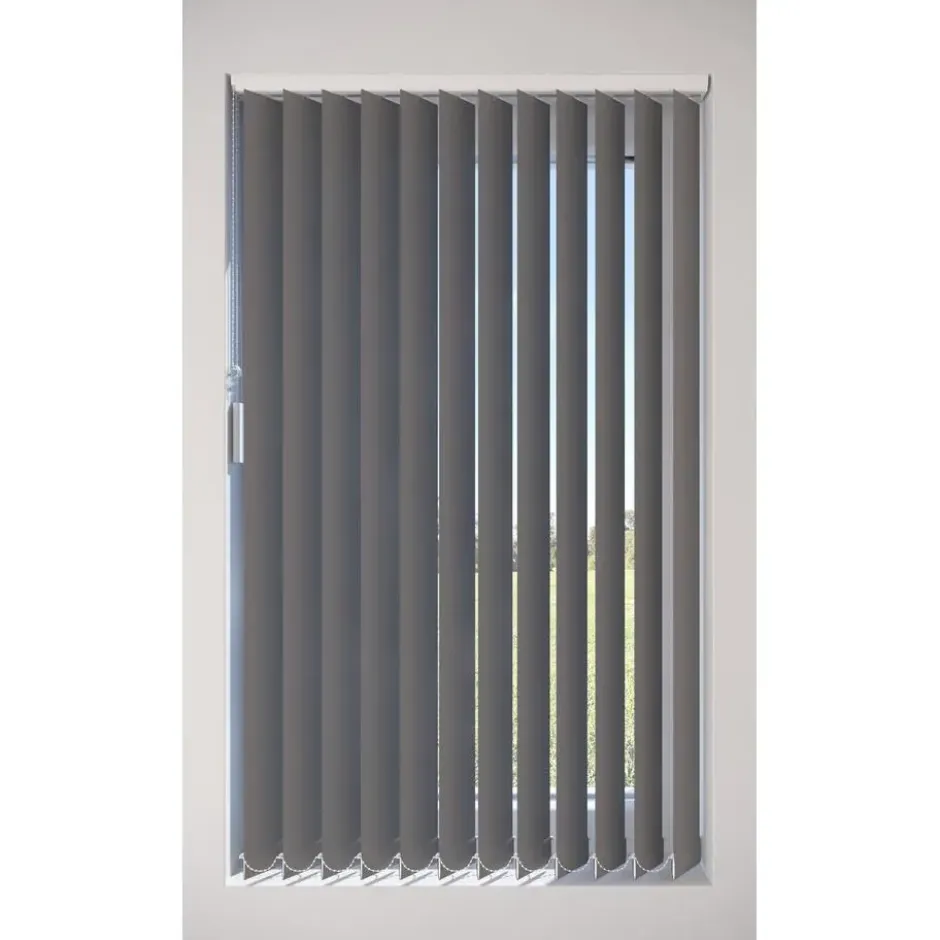 Fenstr Lamellen Bregt Licht Grijs