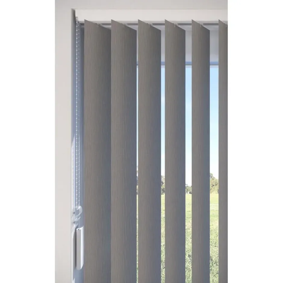 Fenstr Lamellen Sill Taupe