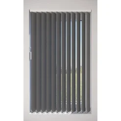 Fenstr Lamellen Tijl Licht Grijs