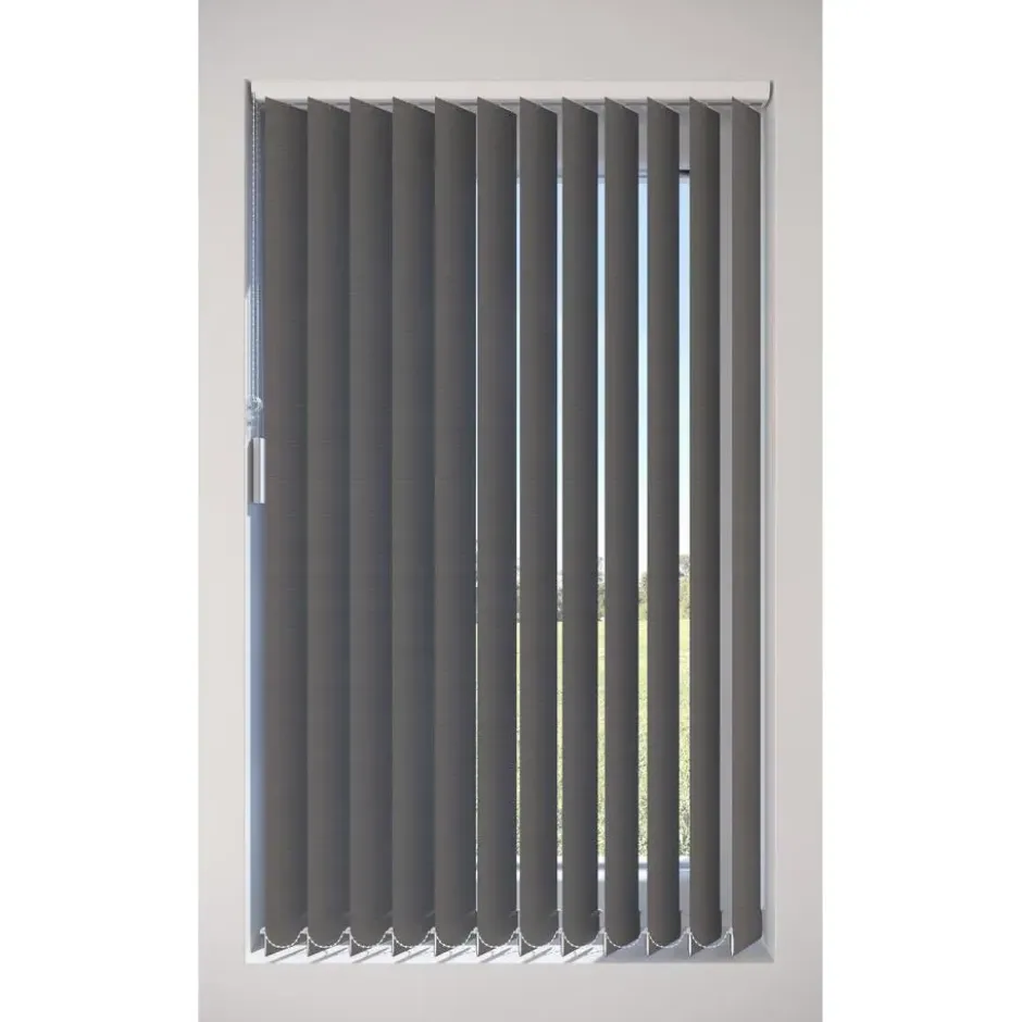 Fenstr Lamellen Tijl Licht Grijs