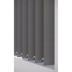 Fenstr Lamellen Tijl Licht Grijs