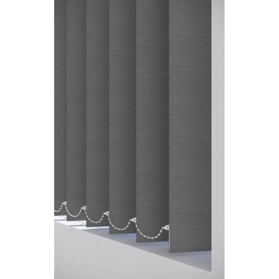 Fenstr Lamellen Tijl Licht Grijs