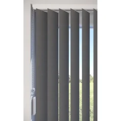 Fenstr Lamellen Tijl Licht Grijs