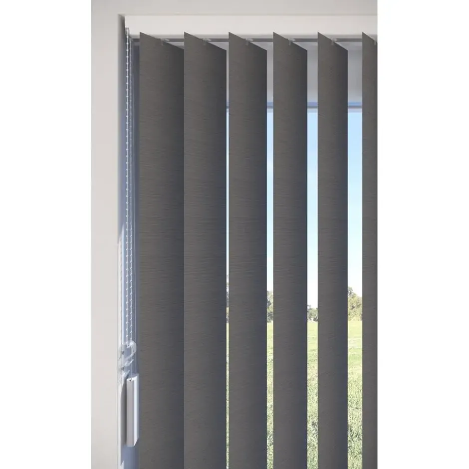 Fenstr Lamellen Tijl Licht Grijs
