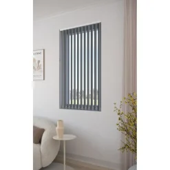 Fenstr Lamellen Tijl Licht Grijs