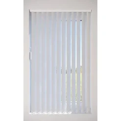 Fenstr Lamellen Tijl Wit