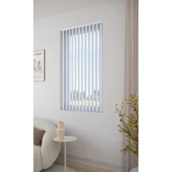 Fenstr Lamellen Tijl Wit