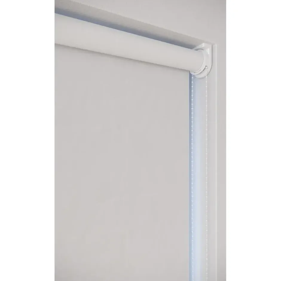 Fenstr Rolgordijn Noor Beige Verduisterend