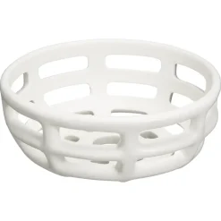 Fruitschaal Lime Off White