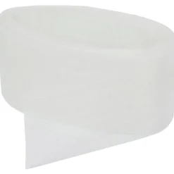 Gladband Transparant