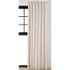 Gordijn Anouk Beige